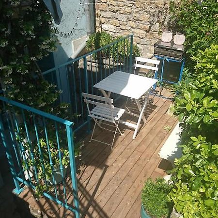 Little Garden Apartman Piran Kültér fotó