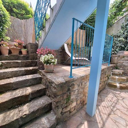 Little Garden Apartman Piran Kültér fotó