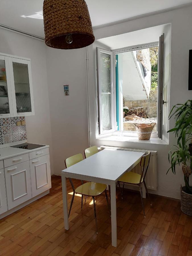 Little Garden Apartman Piran Kültér fotó