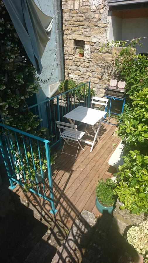 Little Garden Apartman Piran Kültér fotó